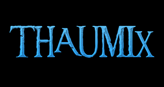 Thaumix Server Hosting