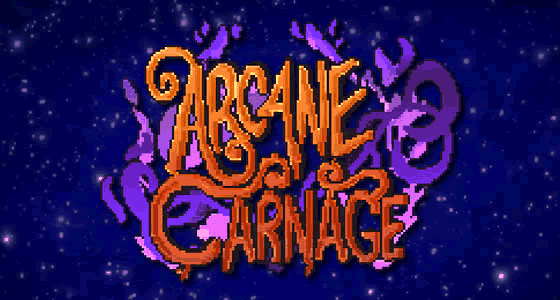 Arcane Carnage Server Hosting