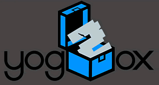 Technic Pack YogBox 2.0 - 1.12.2 server