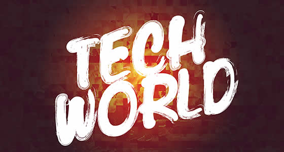 Tech World Modpack