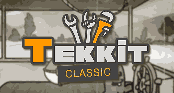 Technic Pack TCR 2.0 Tekkit Classic Reborn server