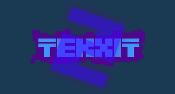 Technic Pack Tekxit 2 server