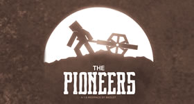 The Pioneers Modpack