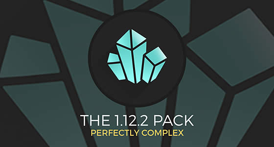 Technic Pack The 1.12.2 Pack server