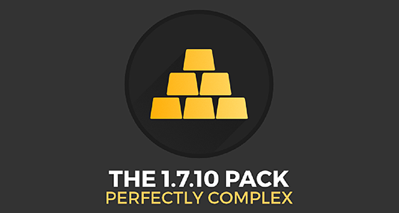 Technic The 1 7 10 Pack Server Hosting Rental Stickypiston