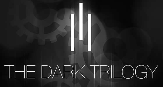 Curse The Dark Trilogy server