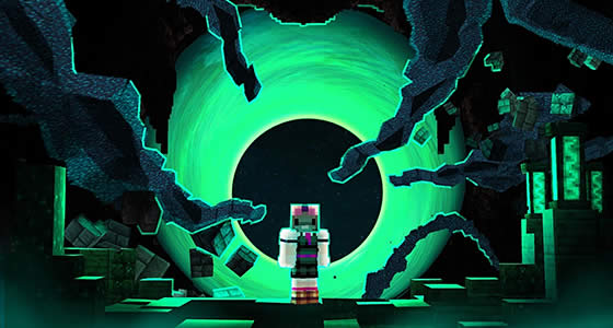 Modrinth Server Hosting