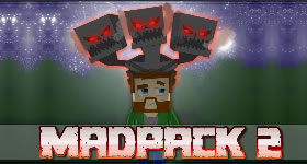 The MadPack 2 Server Hosting