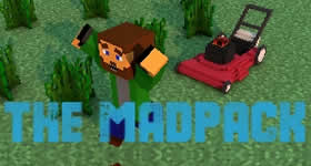 MadPack 1.6.4 Modpack