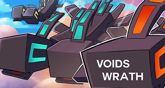 The Voids Wrath Server Hosting