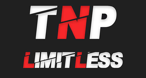 TNP Limitless - LL1 Modpack