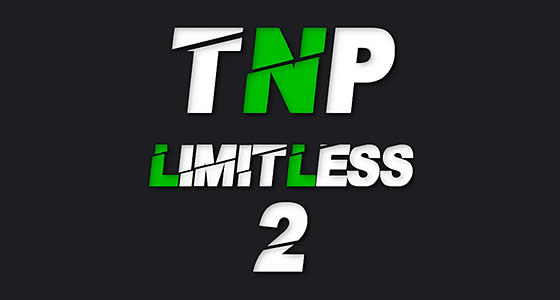 TNP Limitless 2 Modpack