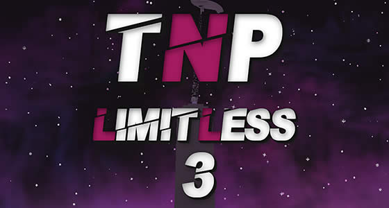 TNP Limitless 3 Server Hosting