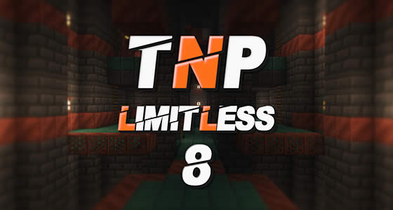 TNP Limitless 8 - LL8 Modpack