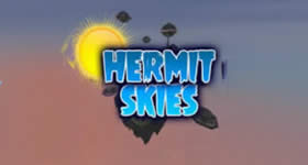 Hermit Skies