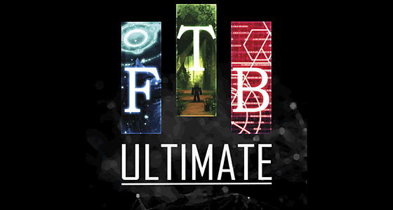 FTB Ultimate Modpack