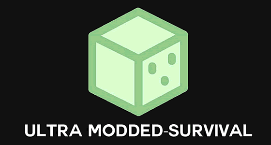 Ultra Modded-Survival Server Hosting