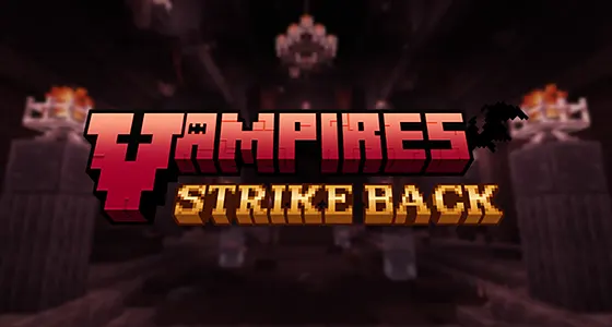 Curse Vampires Strike Back server