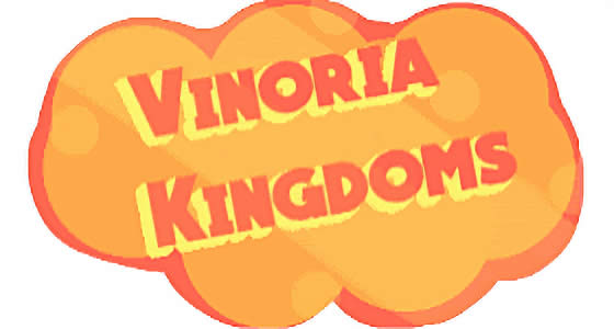 Vinoria Kingdoms Modpack
