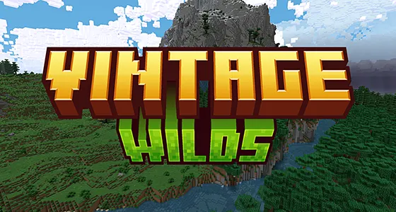 Curse Vintage Wilds server