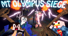 Voids Wrath Mount Olympus Siege server