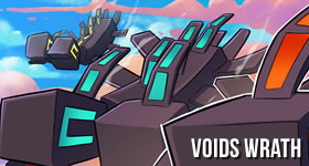 Voids wrath server download