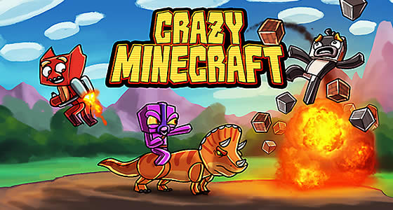 Voids Wrath Crazy Minecraft Modpack