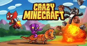 Voids Wrath Crazy Minecraft Modpack Hosting