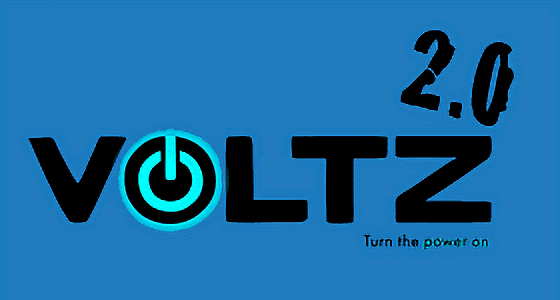 Voltz 2 Server Hosting