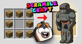 Voids Wrath Scramble Craft Modpack