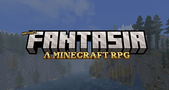 Curse waccyy's Fantasia server