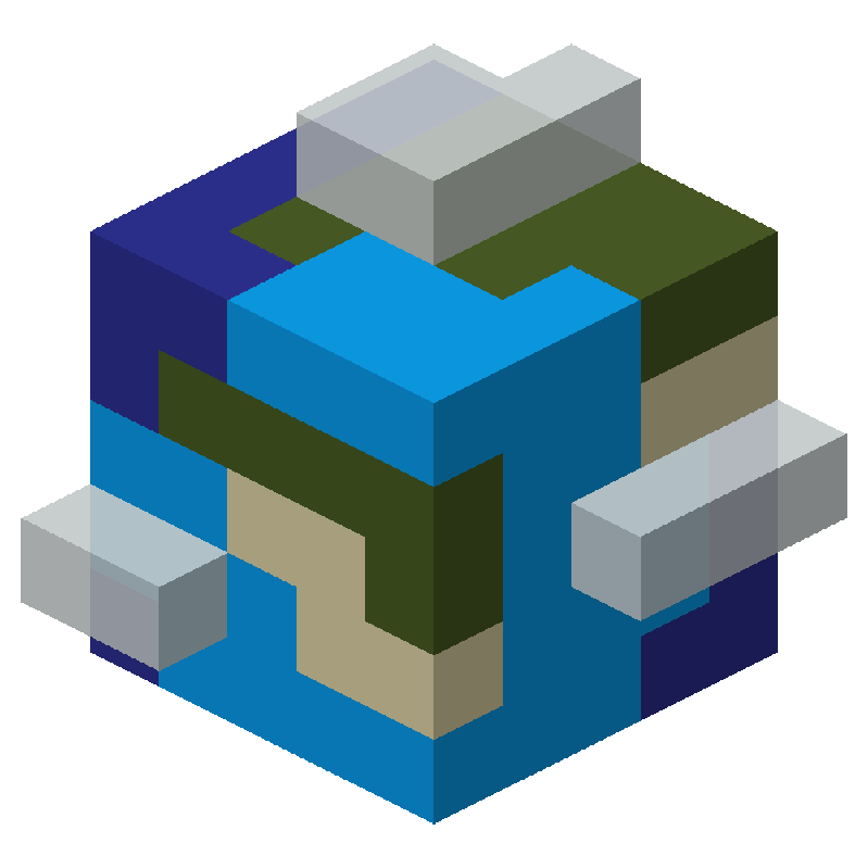 Manager your server worlds