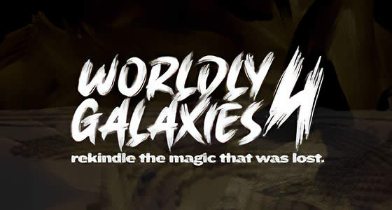 Worldly Galaxies 4 Modpack
