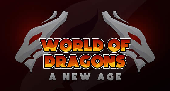 World of Dragons - A New Age 1.16.5 Modpack