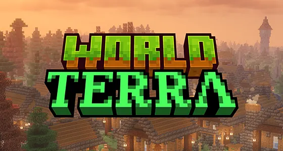 Curse World Terra server