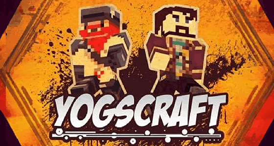 Feed the Beast FTB YogCraft Modpack server