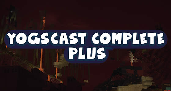 Yogscast Complete Pack Server Hosting