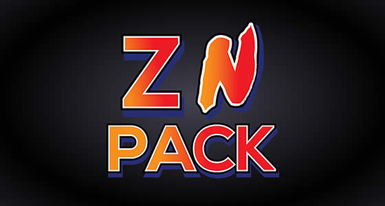 ZN Pack (Naruto) Server Hosting