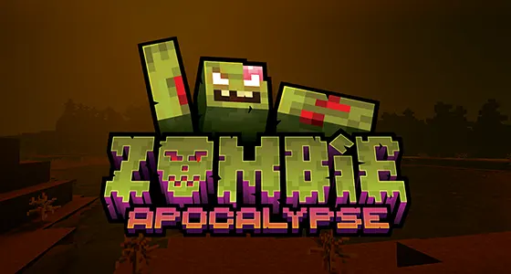 ZombieCraft Server Hosting