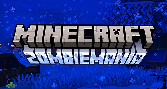 Curse ZOMBIEMANIA server